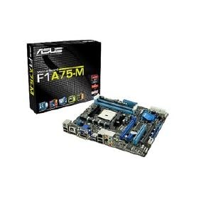 ASUS F1A75-M ASUS