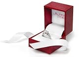 Diamond Anniversary and Wedding Band 1/4 Carat (ctw) in 14K Gold