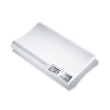 Beurer BY20 Electronic Baby Scale