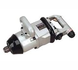 Review Sealey SA680 / Air Impact Wrench 1Sq Drive Pin Hammer Straight/Standard Anvil Super-Duty 1800lb.ft