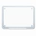 Quartet iQ Total Erase Dry-Erase Board, 23 x 16 Inches (TM2316)