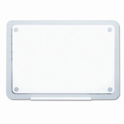 Childrens Toyshop  Toys : Quartet iQ Total Erase Dry-Erase Board, 23 x 16 Inches (TM2316)