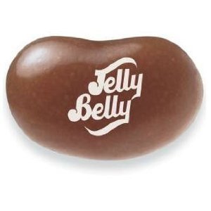 A&W ROOT BEER Jelly Belly Beans ~ 1/2 Pound