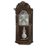 Howard Miller 625-439 Norristown Wall Clock