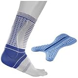 Bauerfeind Achillo Train Pro Achilles Tendon Support