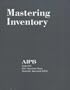 Mastering Inventory (Professional Bookkeeping Certification)