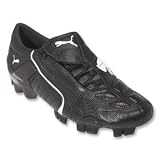 Puma - Puma v-Konstrukt II Gci FG (Black)