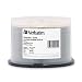 Verbatim 95355 UltraLife 4.7 GB 8x Gold Archival Grade DVD-R, 50-Disc Spindle