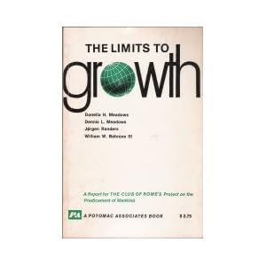 Limits to Growth