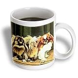 Dogs Pekingese - Pekingese - Mugs