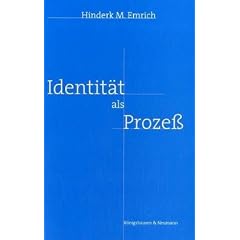 Identit�t als Proze�