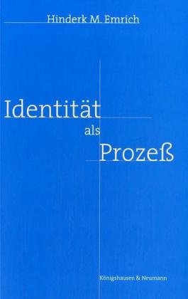 Identit�t als Proze�