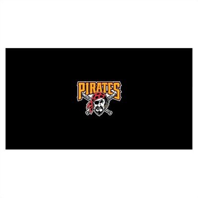 Pittsburgh Pirates Billiard Table Cloth