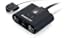 IOGEAR 2 x 4 USB 2.0 Peripheral Sharing Switch (GUS402)