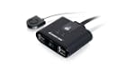 IOGear 2x4 Peripheral Sharing Switch