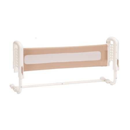 Safety 1st BR017CRE Top-of-Mattress Bed Rail