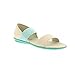 Camper Kids Right Classic Ballet Slipper (Toddler/Little Kid/Big Kid)