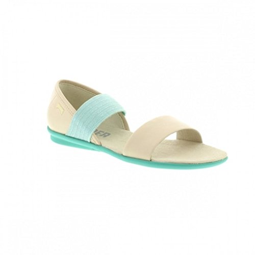 Camper Kids Right Classic Ballet Slipper (Toddler/Little Kid/Big Kid)