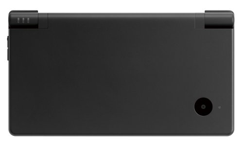 Cover image : ニンテンドーDSi ブラック