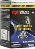 Usp Labs Supercissus Rx Capsules, 120-Count