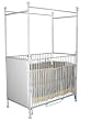 CANOPY CRIB
