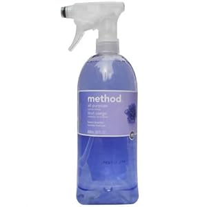 MethodÃ'Â® All Surface Cleaner - MTH00005