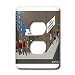 Rich Diesslins Funny General Cartoons - Conformists and Non-conformists Entrance - Li...