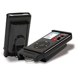 Scosche IBAT Back Up Battery for iPod Classic 80/160gb and iPod with Video 30/60/80gb