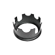 Kinetic by Kurt Bicycle Trainer Riser Ring - T-750C