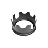 Kinetic by Kurt Bicycle Trainer Riser Ring - T-750C