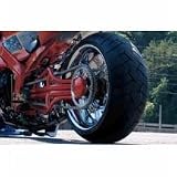 PIRELLI DIABLO CUSTOM 240/40ZR18 REAR TIRE 1682600