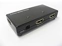 Premium 2 Ports HDMI Mini Switch (2X1)
