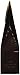Godiva Choc Drk Almond, 2 oz