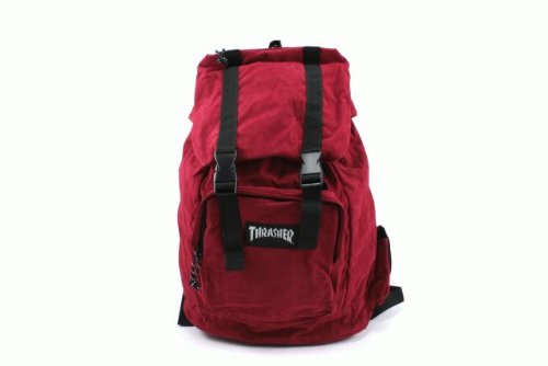 THRASHER �ե꡼���Ǻ� ���å����å�[CODE:0047383] ��å� FREE �μ̿�