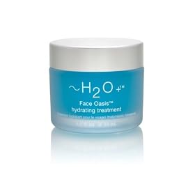H2O+ Face Oasis Hydrating Treatment Facial Treatment Products