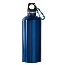 New Wave Enviro Tinted Stainless Steel Water Bottle (0.6-Liter)