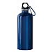 New Wave Enviro Tinted Stainless Steel Water Bottle (0.6-Liter)