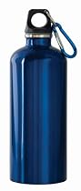 New Wave Enviro Tinted Stainless Steel Water Bottle (0.6-Liter)