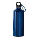 New Wave Enviro Tinted Stainless Steel Water Bottle (0.6-Liter)