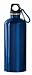 New Wave Enviro Tinted Stainless Steel Water Bottle (0.6-Liter)