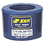 SSK バットアクセサリー バットリング SR656