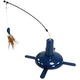 SmartyKat Loco! Motion Cat Toy Automated Activity Toy