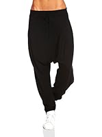 ELLA RICHTER PARIS Pantalón Deporte (Negro)