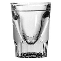 1.5 Oz. Whiskey Glass with 7 8 Oz. Line (5281932U) Category: Whiskey Glasses by Anchor Hocking