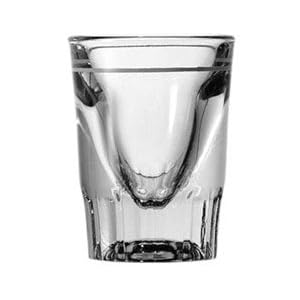 1.5 Oz. Whiskey Glass with 7 8 Oz. Line (5281932U) Category: Whiskey Glasses by Anchor Hocking