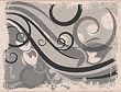 Misty Swirl Pattern by Hero Arts