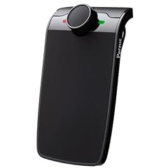 Parrot Minikit+  Tragbare Bluetooth-basierte Freisprechanlage f�r Mobiltelefone, Smartphones und Apple iPhone