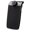 Parrot MINIKIT Bluetooth Portable + kit manos libres para tel�fonos m�viles, tel�fonos inteligentes y el iPhone de Apple (importado de Alemania)