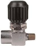 Sherwood High Pressure Panel Line Valve