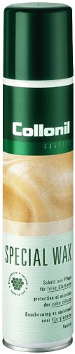 Collonil Special Wax 18720001000  Transparent (neutral) Preisvergleich